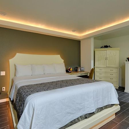 Romantic Inn & Suites Dallas Habitación foto