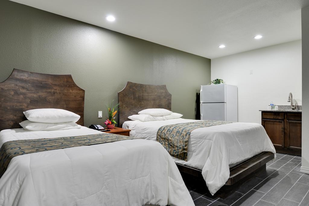 Romantic Inn & Suites Dallas Habitación foto